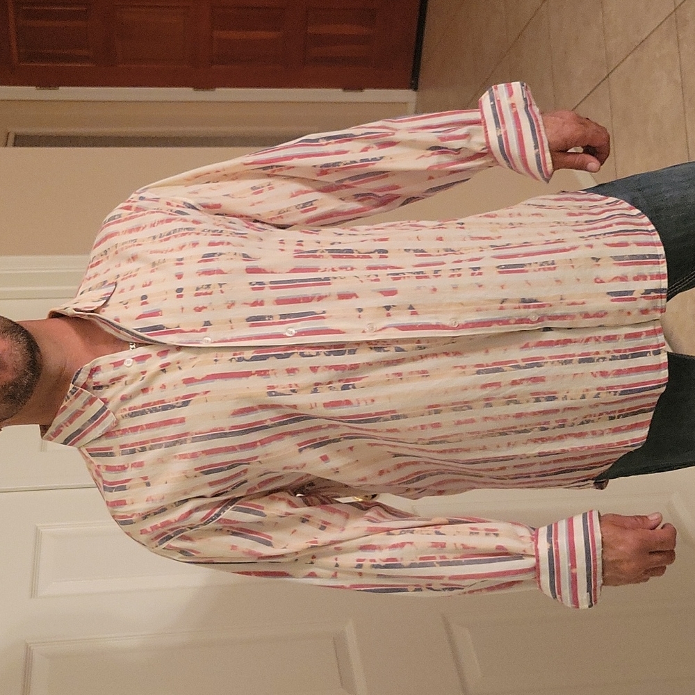 LDX Dress Shirt